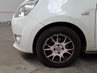 Personenauto, mitsubishi, space star, 1.0 intense, 2013 - afbeelding 6 van  61