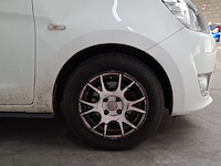 Personenauto, mitsubishi, space star, 1.0 intense, 2013 - afbeelding 11 van  61