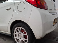 Personenauto, mitsubishi, space star, 1.0 intense, 2013 - afbeelding 15 van  61