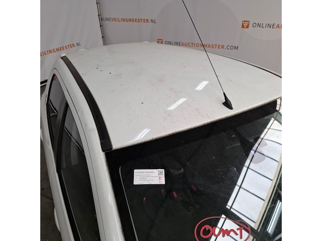 Personenauto, mitsubishi, space star, 1.0 intense, 2013 - afbeelding 17 van  61