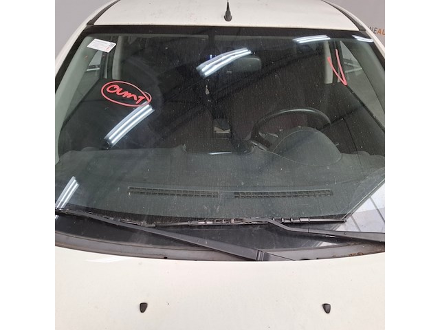 Personenauto, mitsubishi, space star, 1.0 intense, 2013 - afbeelding 18 van  61
