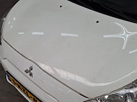 Personenauto, mitsubishi, space star, 1.0 intense, 2013 - afbeelding 19 van  61