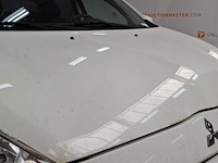 Personenauto, mitsubishi, space star, 1.0 intense, 2013 - afbeelding 20 van  61