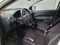 Personenauto, mitsubishi, space star, 1.0 intense, 2013 - afbeelding 21 van  61
