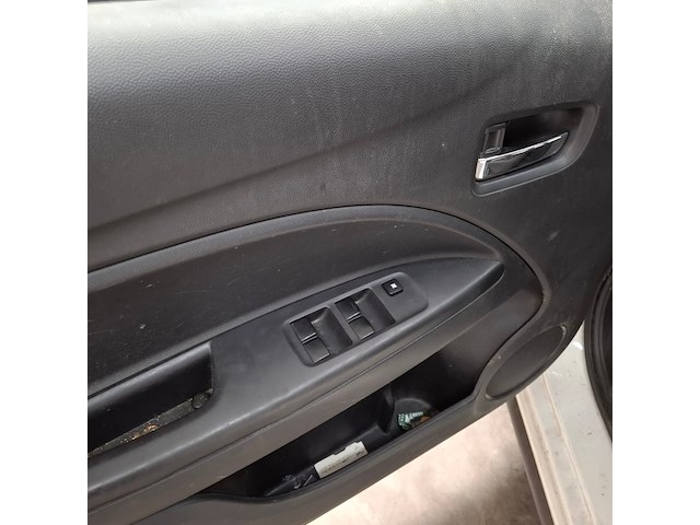 Personenauto, mitsubishi, space star, 1.0 intense, 2013 - afbeelding 22 van  61