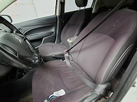 Personenauto, mitsubishi, space star, 1.0 intense, 2013 - afbeelding 26 van  61