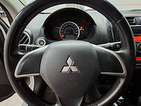 Personenauto, mitsubishi, space star, 1.0 intense, 2013 - afbeelding 27 van  61