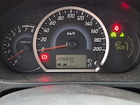 Personenauto, mitsubishi, space star, 1.0 intense, 2013 - afbeelding 28 van  61
