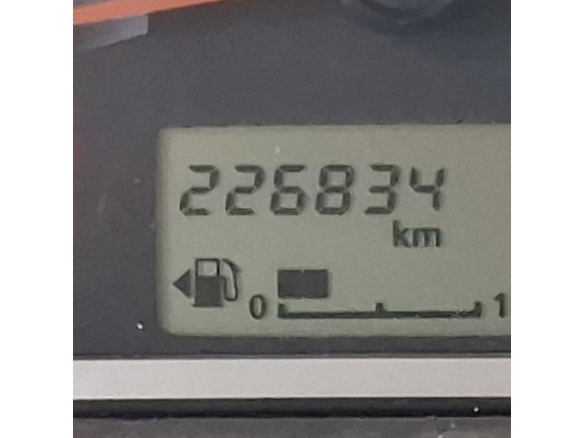 Personenauto, mitsubishi, space star, 1.0 intense, 2013 - afbeelding 29 van  61