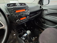 Personenauto, mitsubishi, space star, 1.0 intense, 2013 - afbeelding 32 van  61