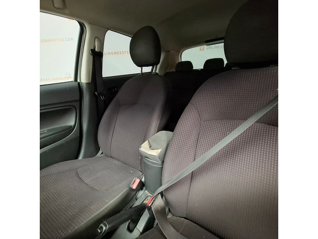 Personenauto, mitsubishi, space star, 1.0 intense, 2013 - afbeelding 33 van  61