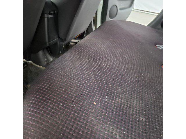 Personenauto, mitsubishi, space star, 1.0 intense, 2013 - afbeelding 36 van  61