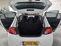 Personenauto, mitsubishi, space star, 1.0 intense, 2013 - afbeelding 37 van  61