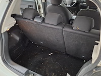 Personenauto, mitsubishi, space star, 1.0 intense, 2013 - afbeelding 38 van  61