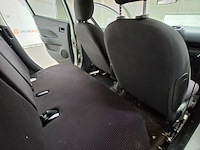 Personenauto, mitsubishi, space star, 1.0 intense, 2013 - afbeelding 40 van  61