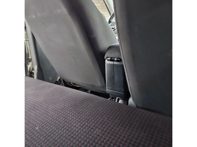 Personenauto, mitsubishi, space star, 1.0 intense, 2013 - afbeelding 41 van  61