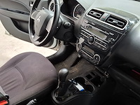 Personenauto, mitsubishi, space star, 1.0 intense, 2013 - afbeelding 42 van  61