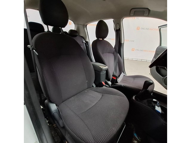Personenauto, mitsubishi, space star, 1.0 intense, 2013 - afbeelding 43 van  61