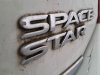 Personenauto, mitsubishi, space star, 1.0 intense, 2013 - afbeelding 53 van  61