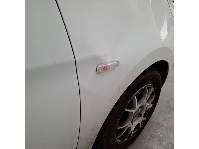 Personenauto, mitsubishi, space star, 1.0 intense, 2013 - afbeelding 45 van  61