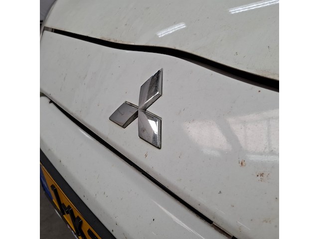 Personenauto, mitsubishi, space star, 1.0 intense, 2013 - afbeelding 57 van  61