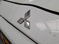 Personenauto, mitsubishi, space star, 1.0 intense, 2013 - afbeelding 57 van  61