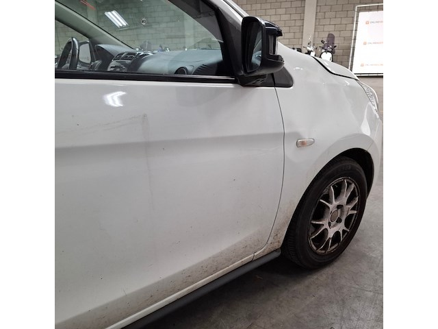 Personenauto, mitsubishi, space star, 1.0 intense, 2013 - afbeelding 56 van  61