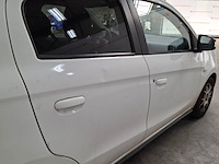 Personenauto, mitsubishi, space star, 1.0 intense, 2013 - afbeelding 60 van  61