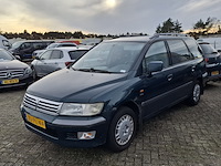 Personenauto, mitsubishi, space wagon 2.4 gdi glxi 7p., 1999 - afbeelding 2 van  2