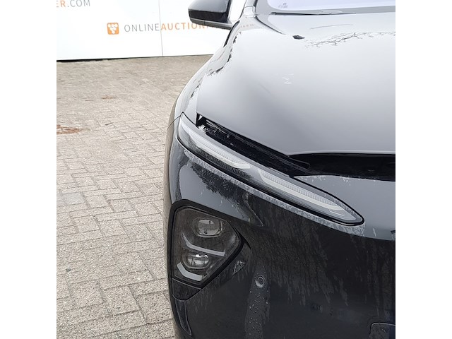 Personenauto, nio, et7, 2024 - afbeelding 5 van  75