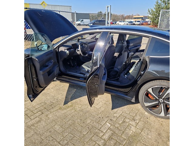 Personenauto, nio, et7, 2024 - afbeelding 6 van  75