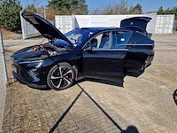 Personenauto, nio, et7, 2024 - afbeelding 7 van  75