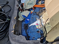 Personenauto, nio, et7, 2024 - afbeelding 8 van  75