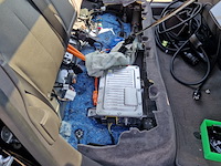 Personenauto, nio, et7, 2024 - afbeelding 9 van  75