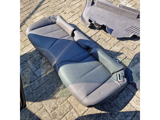 Personenauto, nio, et7, 2024 - afbeelding 11 van  75