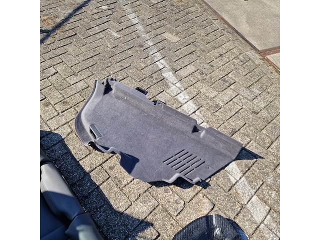 Personenauto, nio, et7, 2024 - afbeelding 13 van  75