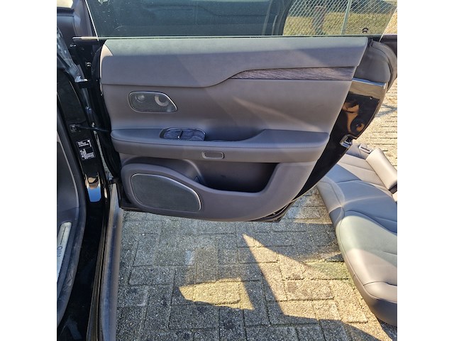 Personenauto, nio, et7, 2024 - afbeelding 15 van  75