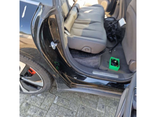 Personenauto, nio, et7, 2024 - afbeelding 16 van  75