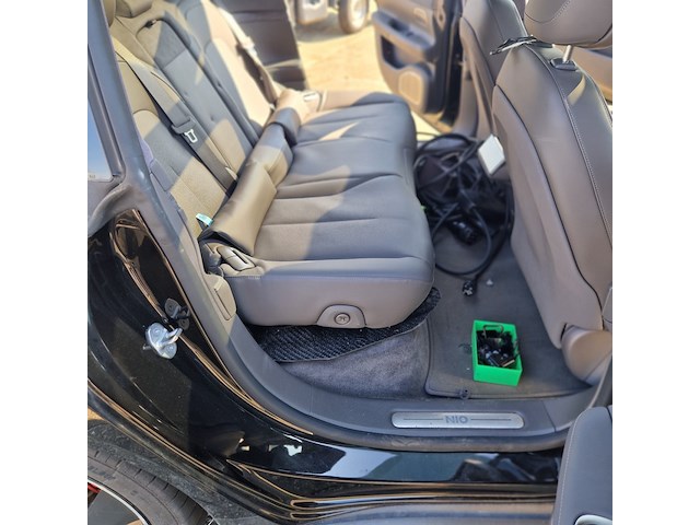 Personenauto, nio, et7, 2024 - afbeelding 17 van  75