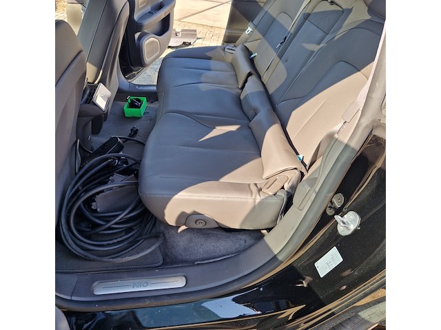 Personenauto, nio, et7, 2024 - afbeelding 19 van  75