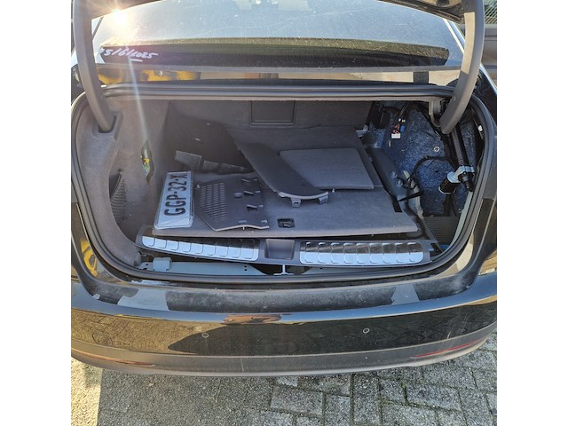 Personenauto, nio, et7, 2024 - afbeelding 20 van  75