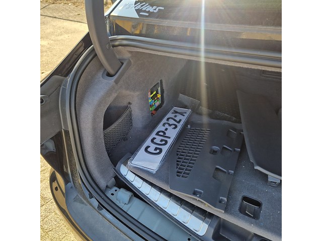 Personenauto, nio, et7, 2024 - afbeelding 21 van  75