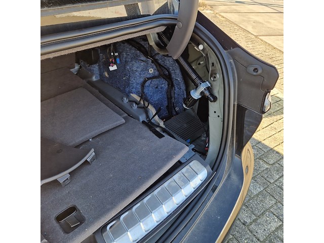 Personenauto, nio, et7, 2024 - afbeelding 22 van  75