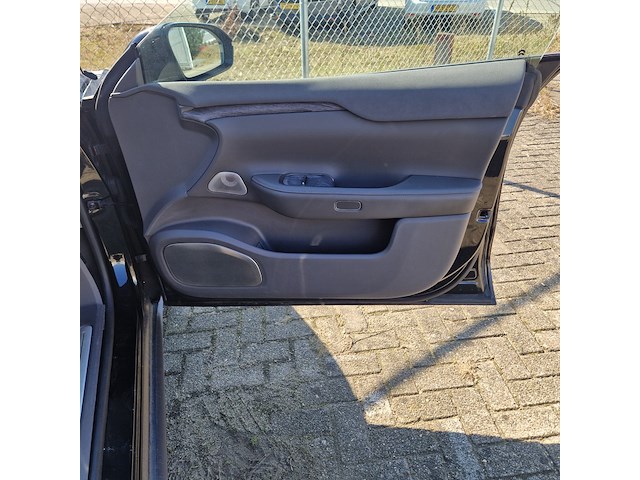 Personenauto, nio, et7, 2024 - afbeelding 24 van  75