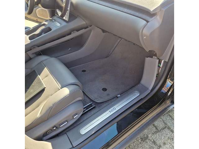 Personenauto, nio, et7, 2024 - afbeelding 25 van  75