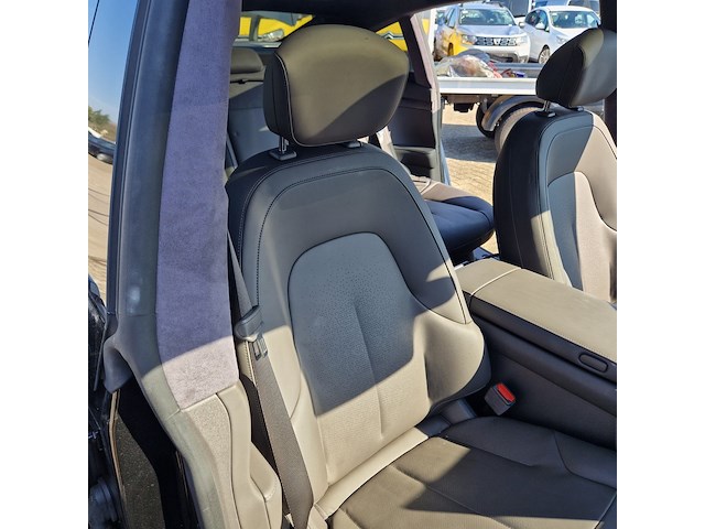 Personenauto, nio, et7, 2024 - afbeelding 26 van  75