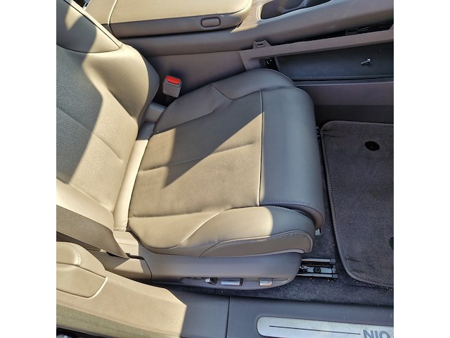Personenauto, nio, et7, 2024 - afbeelding 27 van  75