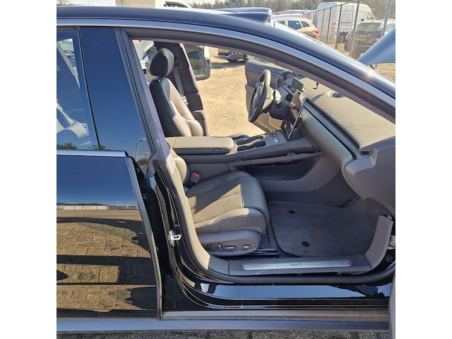 Personenauto, nio, et7, 2024 - afbeelding 28 van  75