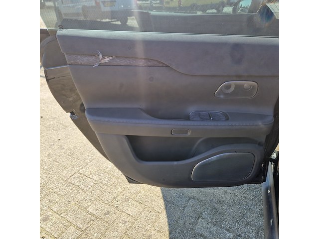 Personenauto, nio, et7, 2024 - afbeelding 29 van  75