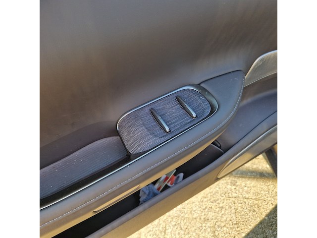 Personenauto, nio, et7, 2024 - afbeelding 32 van  75